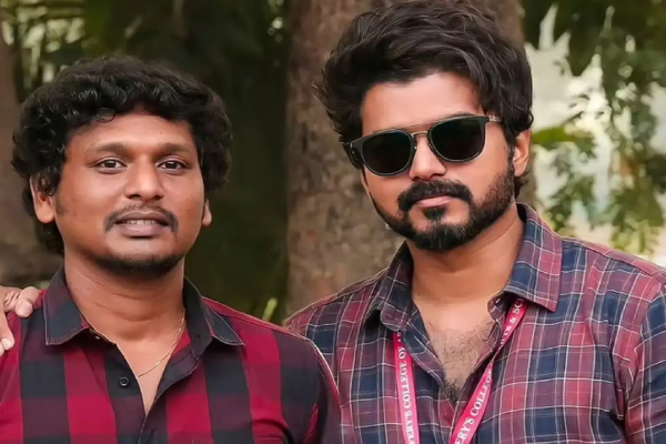 தளபதி 67 படத்தில் ரோலக்ஸ்? அவரே கொடுத்த ஹிண்ட்.. சந்தோசத்தின் உச்சத்தில் ரசிகர்கள் | Thalapathy 67 Latest Update தளபதி 67 படத்தில் ரோலக்ஸ்? அவரே கொடுத்த ஹிண்ட்.. சந்தோசத்தின் உச்சத்தில் ரசிகர்கள் | Thalapathy 67 Latest Update