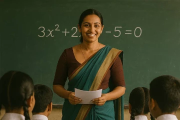 උපාධිධාරී ගුරු පත්වීම් බලාපොරොත්තුවෙන් සිටි අයට හදිසි සුබ ආරංචියක් - සම්මුඛ පරීක්ෂණ කාලසටහන මෙන්න