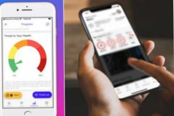 එන්නත්කරණ කාඩ්පත සම්බන්ධයෙන් නව ජංගම දුරකථන යෙදවුමක්..