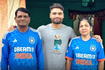 மனமுடைந்த ரிங்கு சிங்., தந்தையின் வருத்தமான பதிவு