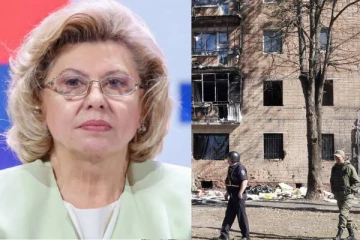 எந்த நிபந்தனைகளும் இல்லாமல் 31 பேரை விடுவிக்க பட்டியல் தயார் - ரஷ்யாவின் மனித உரிமைகள் தலைவர்