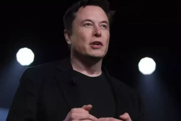 இஸ்ரேல் - காசா மருத்துவமனைகளுக்கு நன்கொடை வழங்கும் எலான்மஸ்க்!