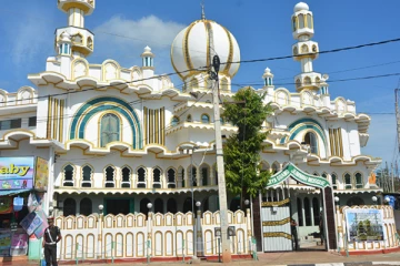 வவுனியாவில் உள்ள முஸ்லிம் மக்களை போராட்டத்திற்கு அணிதிரளுமாறு மக்கள் காங்கிரஸ் அழைப்பு