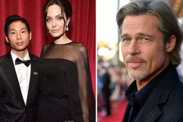 இளவரசர் ஹரியைப்போல சொந்த நாட்டை விட்டு வெளியேறும் பிரபல நடிகர்