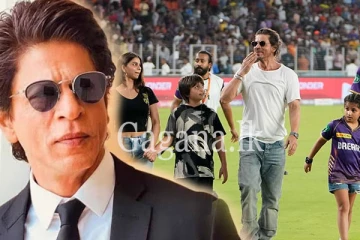 හදිසි රෝගී තත්වයක් මත සුපිරි බොලිවුඩ් නළු ෂාරුක් ඛාන් රෝහල් ගත කෙරේ. - (VIDEO)