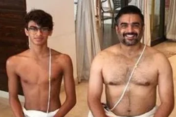 தங்க பதக்கங்களை வென்று குவிக்கும் நடிகர் மாதவனின் மகன்.. வாழ்த்து மழை