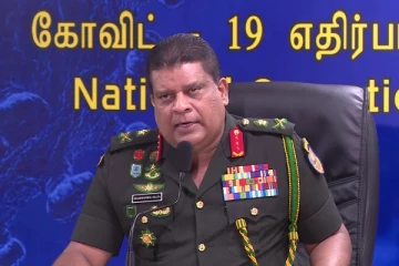 கொரோனா கட்டுப்பாடுகள் நீக்கம் தொடர்பில் இராணுவத் தளபதி விடுத்துள்ள அறிவிப்பு!