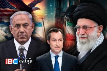 இஸ்ரேல் தலையில் விழப்போகும் இடி: முரட்டு எச்சரிக்கை விடுத்த ஈரான்