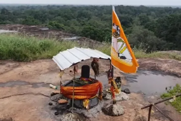 வெடுக்குநாறி ஆதிலிங்கேஸ்வரர் ஆலய பிரச்சினைக்கு அரசியல் தலையீடே காரணம் - நீதவான் பணித்த உத்தரவு | Vedukunari Adilingeswarar Temple Issue
