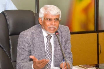 சர்வகட்சி அரசாங்கத்தின் நோக்கம் இதுவே: அமைச்சர் நஸீர் அஹமட்டின் தகவல்