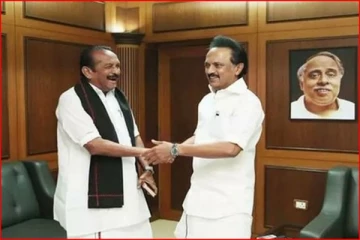 உதயசூரியன் சின்னத்தில் போட்டியிடுவது ஏன்? வைகோ விளக்கம்