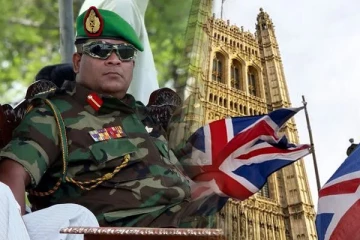 அமெரிக்கா போன்று சவேந்திர சில்வா மீது பிரிட்டனிலும் தடைகளா? விடுக்கப்பட்டுள்ள கோரிக்கை (Video)