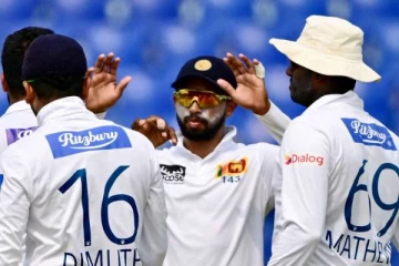 உலக டெஸ்ட் சாம்பியன்ஷிப் தரவரிசையில் இலங்கை அணியின் இடம்..பாய்ச்சலுக்கு தயாராகும் படை