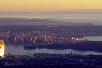 உலகில் உயிர் வாழ மிகவும் தகுதியான நகரங்களின் பட்டியலில் கனடாவின் முக்கிய நகரம்