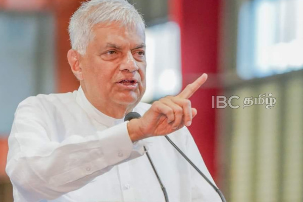 சர்வதேசத்தை இலங்கைப் பக்கம் திரும்ப வைத்த ரணிலின் கைது! | Ranil S Arrest Shocked The World