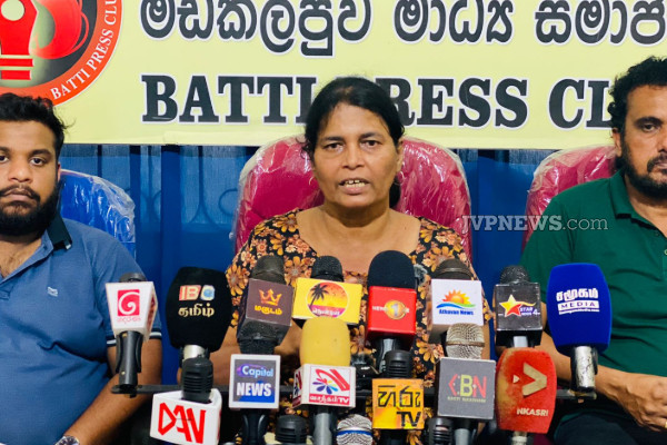 மட்டக்களப்பு சிறைச்சாலையில் உயிரிழந்த இளைஞன் ; தாயார் வெளிப்படுத்திய தகவல் | Youth Dies After Assault In Batticaloa Prison மட்டக்களப்பு சிறைச்சாலையில் உயிரிழந்த இளைஞன் ; தாயார் வெளிப்படுத்திய தகவல் | Youth Dies After Assault In Batticaloa Prison