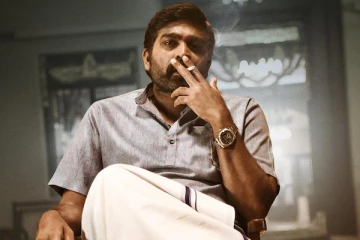 முன்னணி நடிகருக்கு வில்லனாகும் நடிகர் விஜய் சேதுபதி.. வெளியான மாஸ் தகவல்