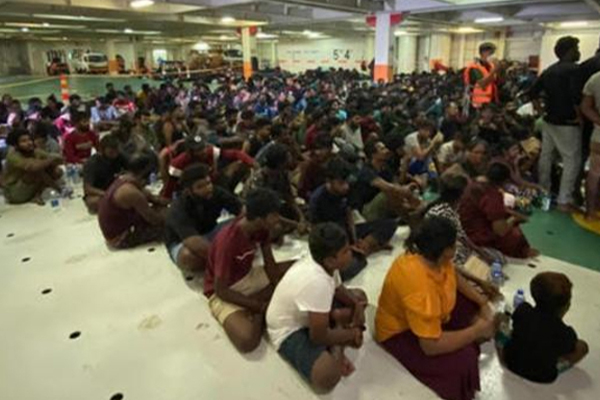 வியட்நாமில் தங்கவைக்கப்பட்டுள்ள இலங்கை அகதிகள் குறித்து வெளியான தகவல் | Information About Sri Lankan Refugees In Vietnam