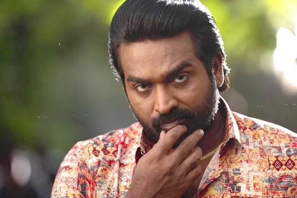 ஜவான் படத்திற்கு விஜய் சேதுபதி சம்பளம் இத்தனை கோடியா! பல ஹீரோக்களை விட அதிகம்