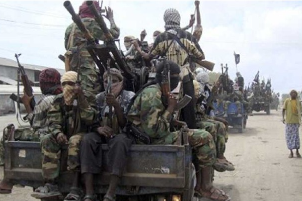 பயங்கரவாதிகளுக்கு அதிர்ச்சி கொடுத்த சோமாலிய இராணுவம்!! 7 பேர் சுட்டுக்கொலை - ஐபிசி தமிழ்