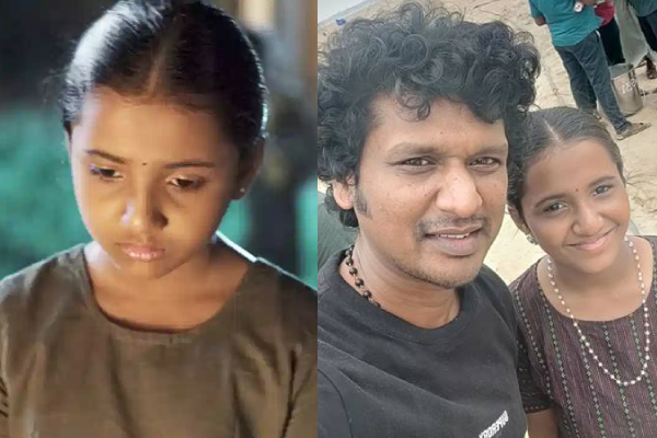 கைதி படத்தில் கார்த்தியின் மகளாக நடித்த நடிகையா இவர்? நன்றாக வளர்ந்து ஆளே மாறிவிட்டாரே | Kaithi Movie Baby Monica Recent Photo Viral