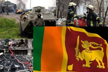 உக்ரைன் - ரஷ்யா போர்: இலங்கை எதிர்கொள்ள தயாராகும் பாதிப்புகள்