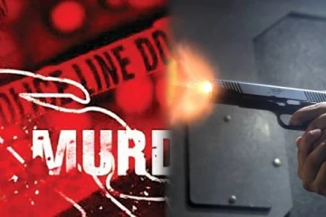 குழந்தையின் முன் உல்லாசத்திற்கு அழைத்த கணவர் - மறுத்ததால் ஓடவிட்டு சுட்டுக்கொலை!