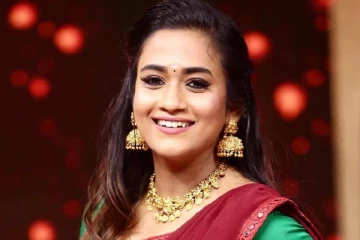 மணப்பெண் உடையில் பாண்டியன் ஸ்டோர்ஸ் முல்லை.. ரசிகர்களை கவர்ந்த வீடியோ