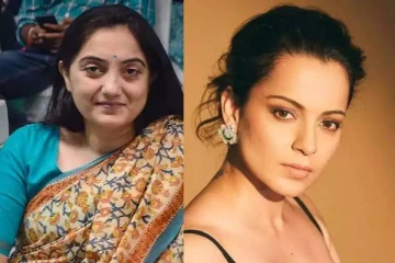 இது ஒன்றும் ஆப்கானிஸ்தான் இல்லை! முகமது நபி குறித்த சர்ச்சை பேச்சுக்கு நடிகை கங்கனா ரனாவத் ஆதரவு