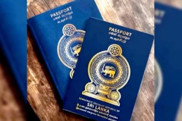 மூன்று நாட்களுக்கு மட்டுப்படுத்தப்படும் கடவுச்சீட்டு விநியோகம்