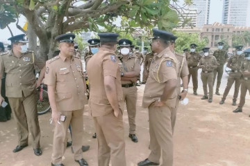 இரண்டு பெண்கள் உட்பட யாழ்ப்பாணத்தைச் சேர்ந்த 43 பேர் கைது..! வெளியாகிய பின்னணி
