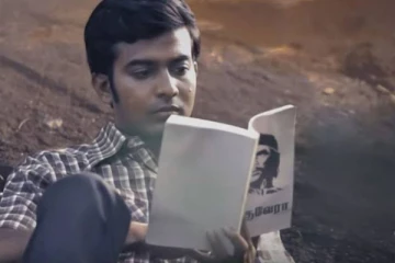 மேதகு படம் தடைகளை உடைத்தது எப்படி? - உண்மையை விவரிக்கும் யூ- டியூபர் அருணோதயன்