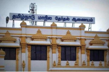 காலியாக உள்ள பதவிகளுக்கு மீண்டும் உள்ளாட்சி தேர்தல் - மாநில தேர்தல் ஆணையம் அறிவிப்பு..!