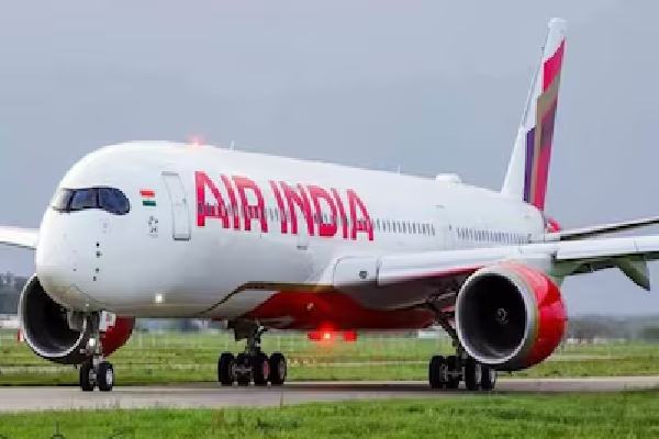 கனடாவில் கடைசி நேரத்தில் சிக்கிய ஏர் இந்தியா விமானி | Air India Pilot Detained In Vancouver Over Alcohol கனடாவில் கடைசி நேரத்தில் சிக்கிய ஏர் இந்தியா விமானி | Air India Pilot Detained In Vancouver Over Alcohol