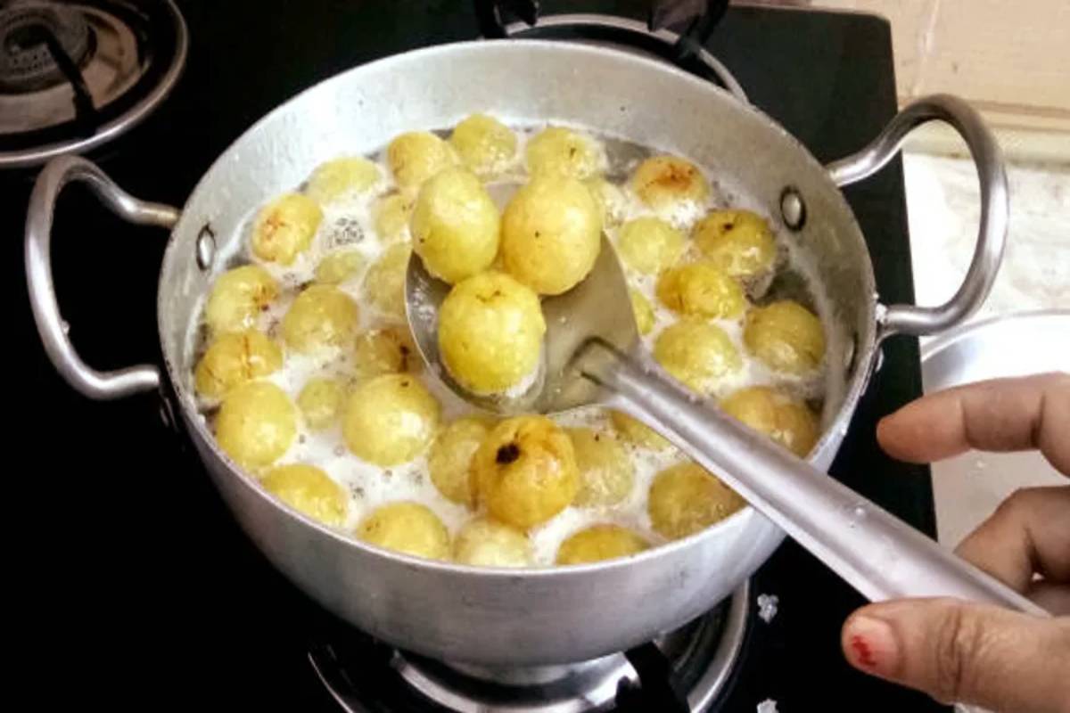 தினமும் வேகவைத்த நெல்லிக்காயைச் சாப்பிட்டால் என்ன நன்மை? | Benefits Of Eating Boiled Gooseberries Every Day