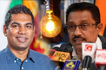 பொது பயன்பாடுகள் ஆணைக்குழு தலைவரை பதவி நீக்கும் பிரேரணை: அரச தரப்பு ஆயத்தம்