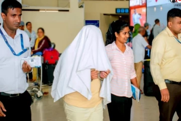 சிவப்பு பிடியாணை அச்சினிக்கு விளக்கமறியல்