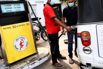 எரிபொருள் விநியோகம் தொடர்பான புதிய திட்டம்! எரிசக்தி அமைச்சரின் விசேட அறிவிப்பு