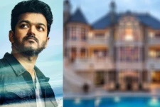 பல கோடி கணக்கில் நடிகர் விஜய் கட்டிய பிரமாண்ட பங்களா! ஒரே ஒரு வீட்டின் மதிப்பு மட்டுமே இத்தனை கோடியா..