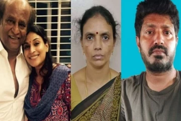 ஐஸ்வர்யா ரஜினிகாந்தின் வீட்டு நகைகளை திருடிய பணிப்பெண்: 95 லட்சத்தில் இடம் வாங்கி, வீடு கட்டியது அம்பலம்!