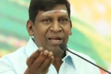 வடிவேலுவின் சொத்து மதிப்பு இவ்வளவா! இத்தன வருஷம் அப்படியே போச்சே..