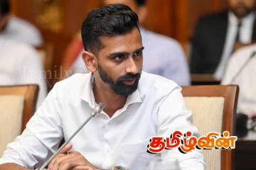 மைதானத்தில் நோர்வூட் பிரதேச சபையினை இயங்க எடுக்கும் முயற்சிகள் முட்டாள்தனம்!