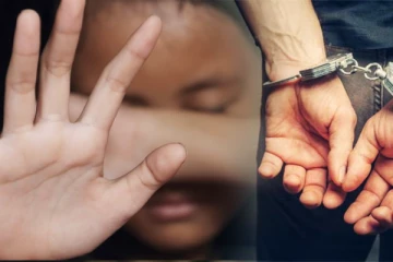 யாழில் சிறுமி பாலியல் வன்கொடுமை: பெரிய தந்தை கைது