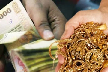 රන් භාණ්ඩ උකස් කිරිම සම්බන්ධයෙන් උකස් ආයතන සහ බැංකු පවසන දේ..