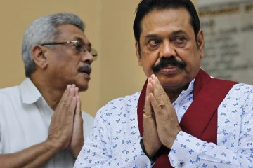 சர்வதேசத்திடம் பிச்சை எடுக்கும் நிலையில் கோட்டாபய - மகிந்த அரசாங்கம்!