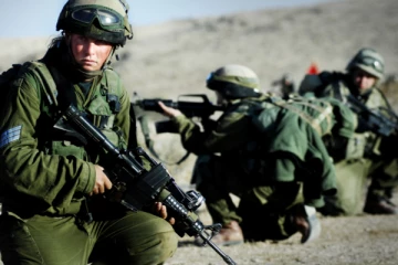 லெபனான் மீது தரைவழி தாக்குதலுக்கு தயாராகும் இஸ்ரேல் !