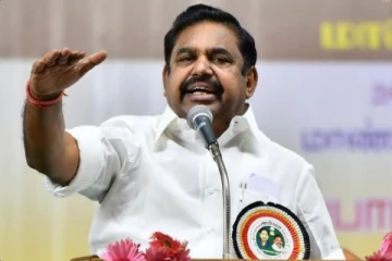 இந்த அரசாணையை திமுக அரசு உடனடியாக திரும்பப் பெற வேண்டும் - ஈபிஎஸ் வலியுறுத்தல்!