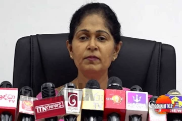 05 ශිෂ්‍යත්වය ගැන විභාග කොමසාරිස්වරියගෙන් දෙමව්පියන්ට නිවේදනයක්