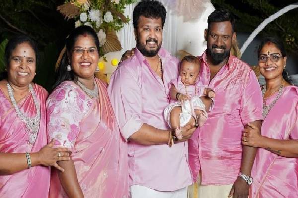 பலரும் அறியாத ரோபோ சங்கரின் இன்னொரு முகம்! ஆணழகன் போட்டியில் அசத்திய புகைப்படம் வைரல் | Robo Shankar In Mens Body Building Competition
