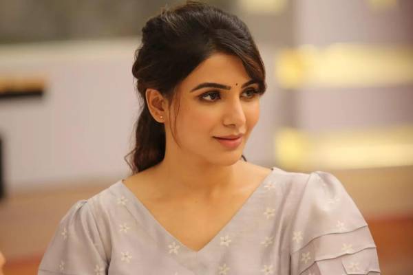 நடிகை சமந்தாவின் சகோதரர்களை பார்த்துள்ளீர்களா?- இதோ பாருங்க | Actress Samantha Brothers Photos